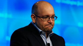 WaPo’s Jason Rezaian humbled by efforts to win release from Iran