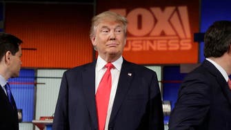 Fox News: Donald Trump sought $5mln to appear in debate