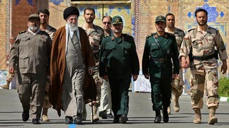 Report: Iran coerces Afghans to fight in Syria