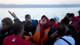 Dozens drown trying to reach Greece