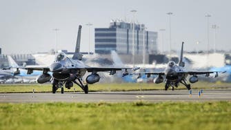 Dutch to join US-led airstrikes against ISIS in Syria