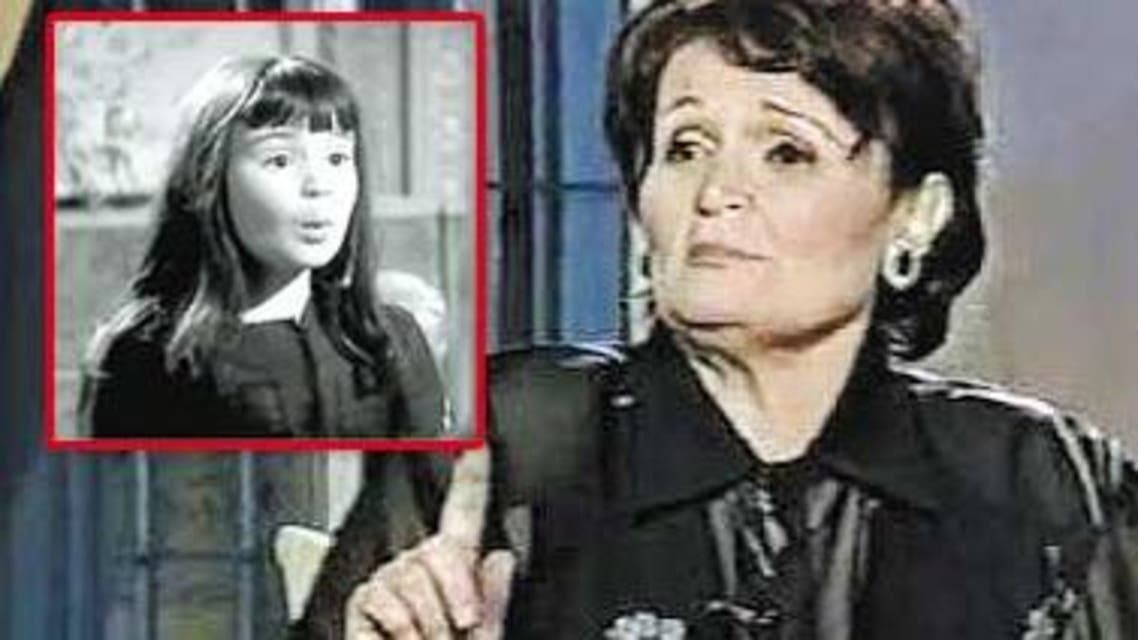 فيروز (معجزة السينما المصرية)