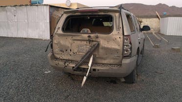 نجران.. استشهاد طفل وإصابة ٩ من عائلته بقذيفة حوثية