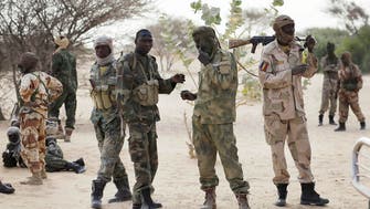 3 dead, 56 wounded in suicide bombings near Lake Chad