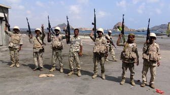 Yemeni resistance commander assassinated in Aden