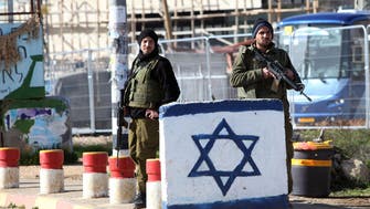 Shooting wounds three Israelis in West Bank, attacker killed