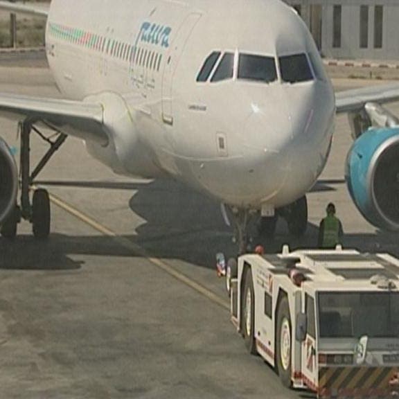 طيران الجزيرة الكويتية تقلص رحلاتها بسبب كورونا