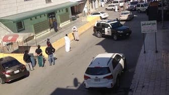 الداخلية السعودية: استشهاد رجل أمن بطلق ناري في سيهات