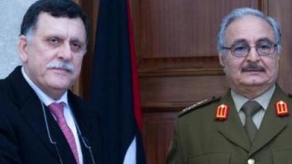 مصادر الحدث: هذه بنود الاتفاق الليبي لوقف إطلاق النار