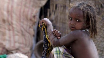 Drought tests a changed Ethiopia