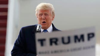Donald Trump faces first election test in Iowa