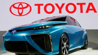 Toyota to suspend production in Japan due to parts shortage
