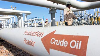 Iraq’s January oil exports rise slightly