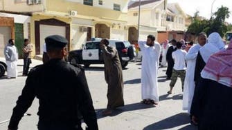 Saudi reveals identity of second would-be suicide bomber in al-Ahsa