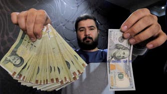 Iran: $100 bln in assets ‘fully released’ under nuclear deal