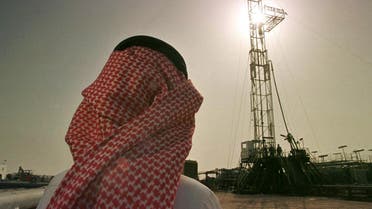 AP Saudi oil 