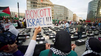 Israeli academics face growing boycott pressures