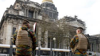 Belgian, French summit to bolster anti-terror efforts