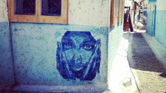 Travel blog: The hidden alleys of Rabat, Morocco