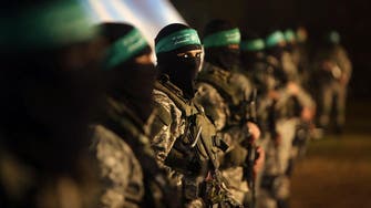 Hamas hints at prisoner exchange with Israel