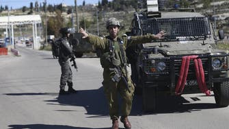 Israeli troops kill alleged Palestinian attacker in West Bank