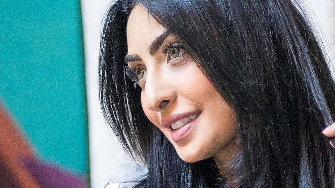 بعد نجاح العرس نور الغندور مضيفة في مسا فات