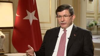 تركيا مستعدة لإرسال قوات برية إلى سوريا "عند الضرورة"