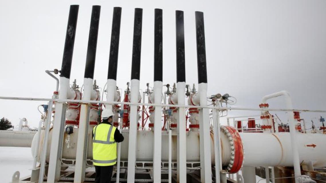 Turkey imports 10 billion cubic metres (bcm) of natural gas from Iran annually, or about a fifth of its 50 bcm annual needs (File Photo: Reuters)