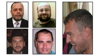 Five Czechs missing in Lebanon since July have been found