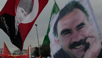 Turkey holds hundreds over alleged ties to Kurdish militants
