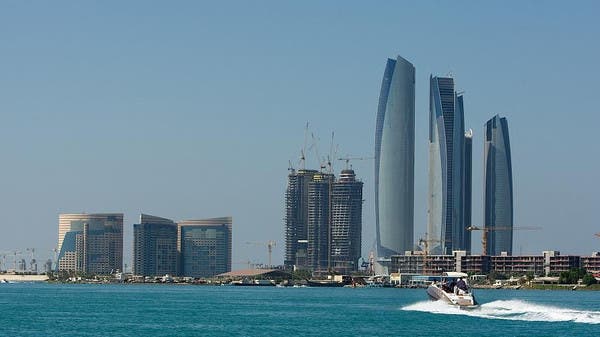 Four Senior Staff Depart National Bank Of Abu Dhabi Sources Al Arabiya English