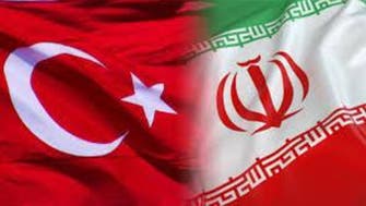 کاهش 50 درصدی صادرات ایران به ترکیه