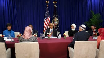 Obama anti-Muslim bias hurts U.S., must be tackled ‘head on’