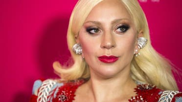 Lady Gaga turns 30 next month and plans to release an album in 2016. (File Photo: Reuters)