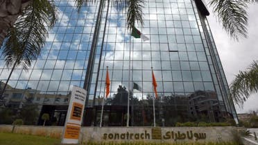 Sonatrach (AFP)