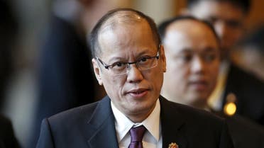 Benigno Aquino III (Reuters)