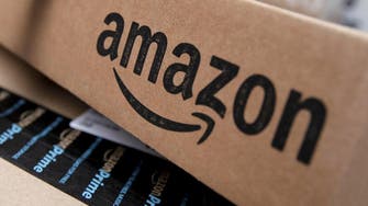 Amazon earnings skyrocket on cloud computing, advertising