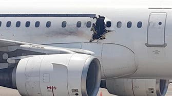 One killed by blast that forced Somali emergency landing: Officials