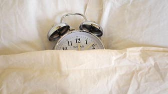 Night owl or early bird? It is in your genes