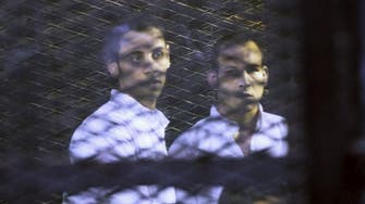 Egypt overturns death sentences for 149 Islamists
