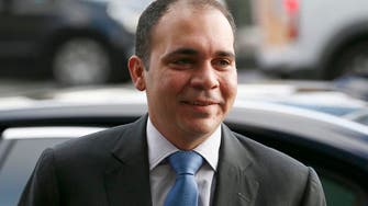 FIFA candidate Prince Ali slams blocked funds to Americas
