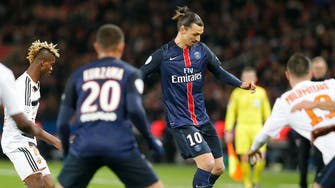 PSG sets French league record with 33rd game unbeaten