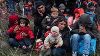 EU agrees to fund Turkey to curb refugee crisis 
