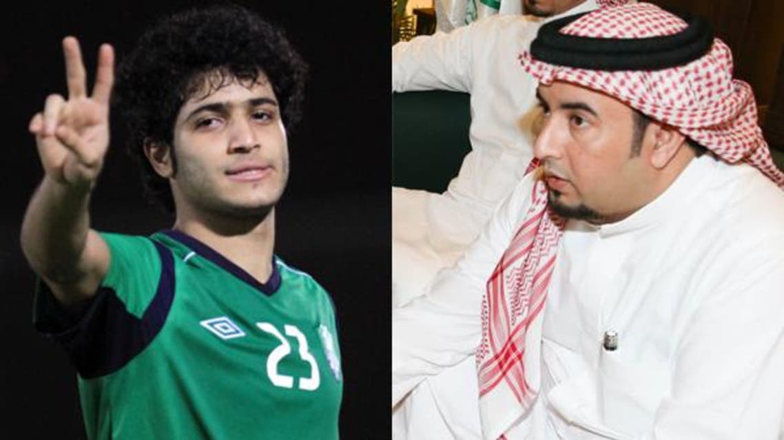 ياسر الفهمي الزويهري