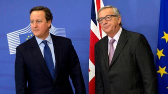 EU leaders not happy with ‘Brexit’ offer