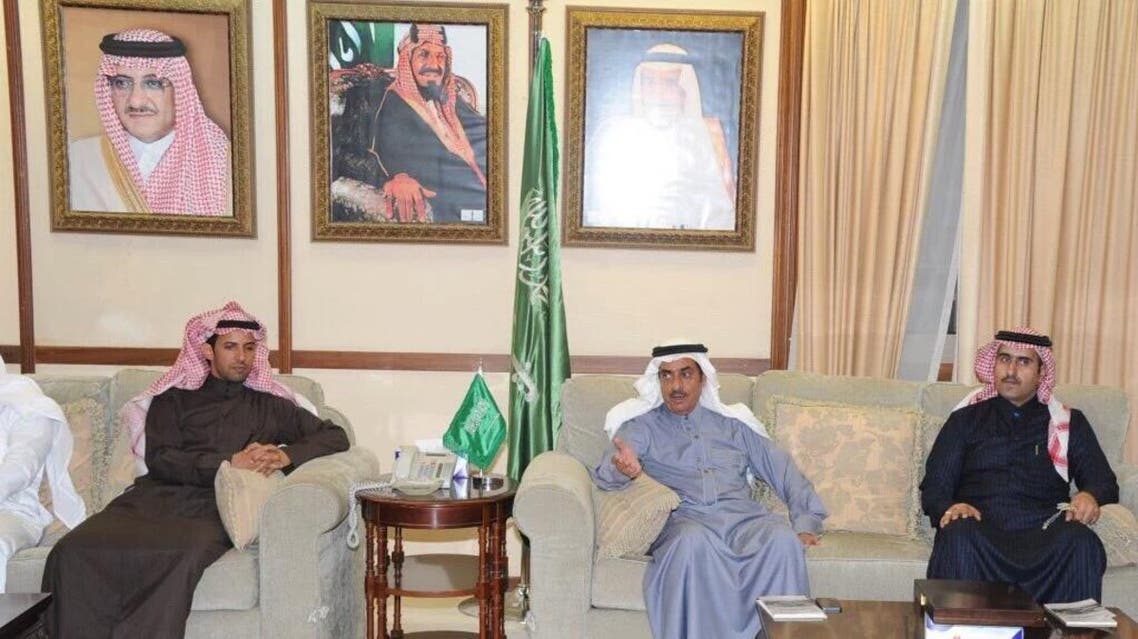 سفير السعودية في البحرين