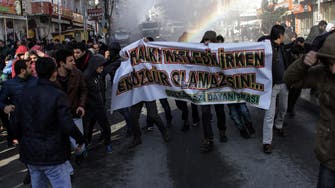 Militant group sidelined as Turkey unveils plan to end Kurdish unrest