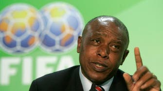 Africa vote could hold key to FIFA presidential election