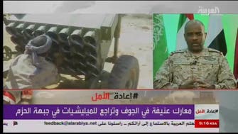 Full interview: Asiri discusses Saudi stance on Yemen, Syria wars 