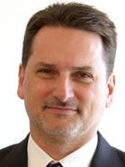 Pierre Krähenbühl